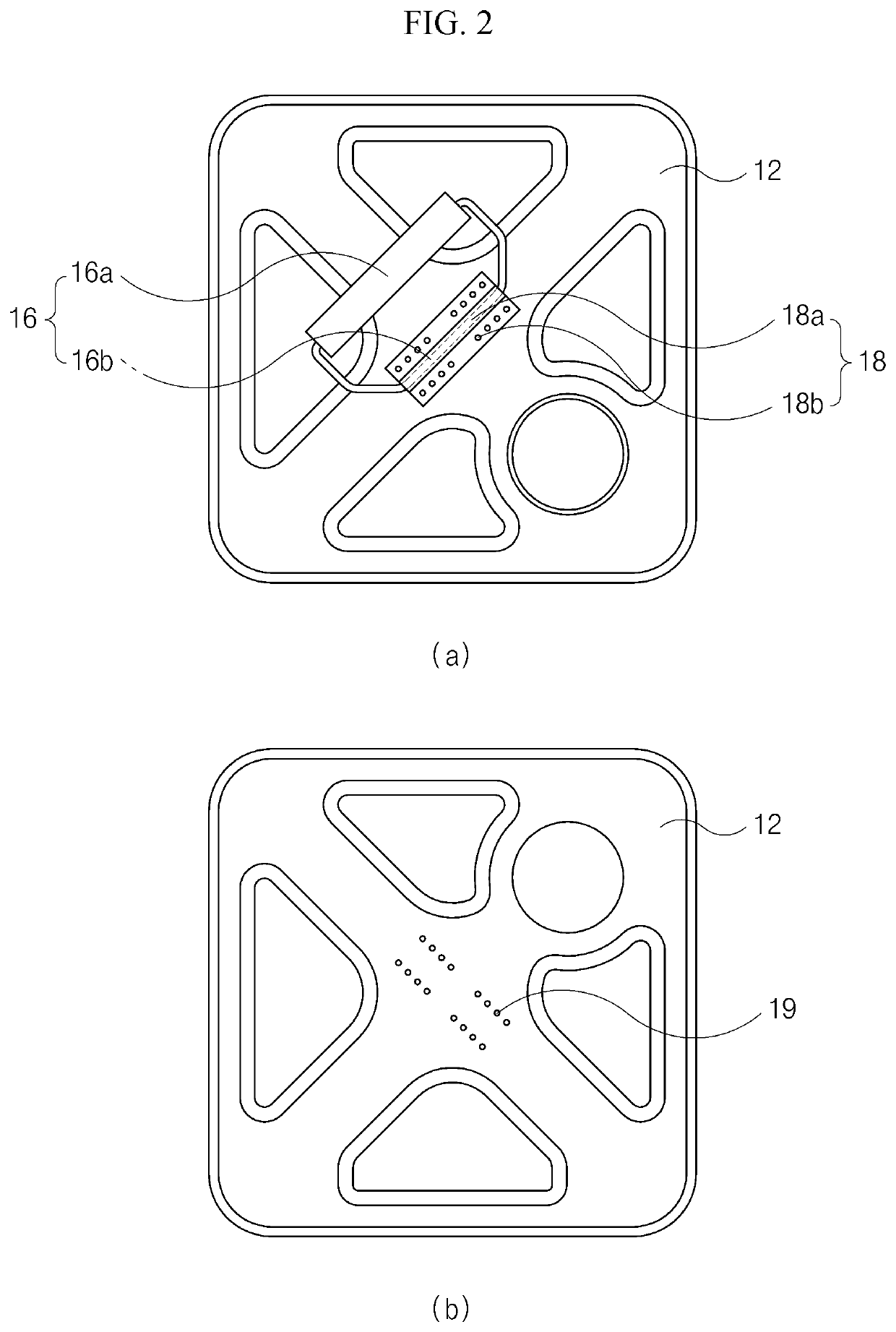 Apparatus and method for manufacturing container upper plate including handle coupled thereto