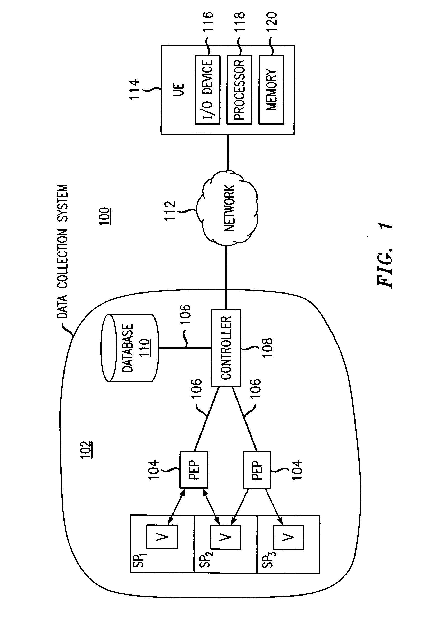 Image enhanced parking enforcement system