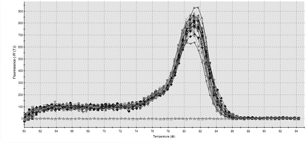 miRNA detection kit for lung cancer and application of miRNA