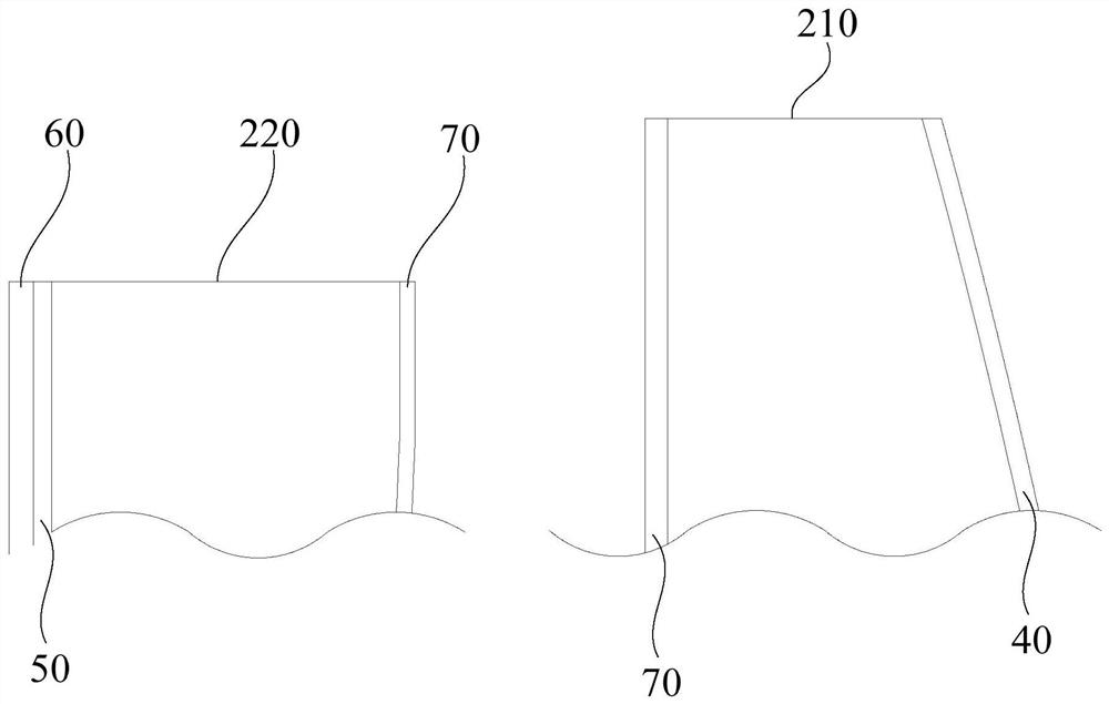 Near-to-eye display system and head-mounted display device