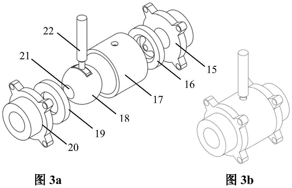 A continuous jet dispersion method for micron and nanometer dry powder particles