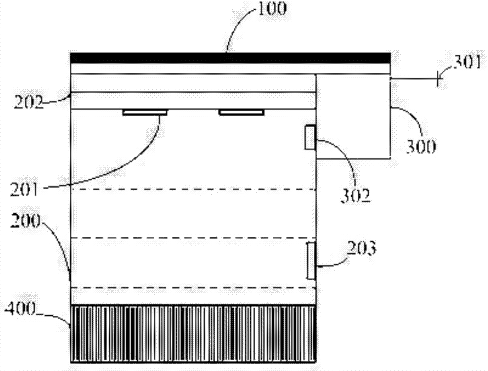 Dry-wet plasma sterilization device and method