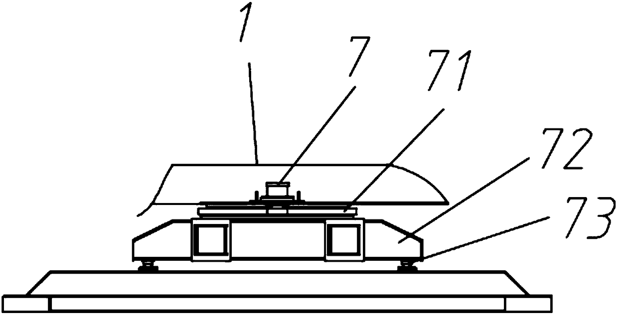 An Improved Long Spiral Drilling Rig