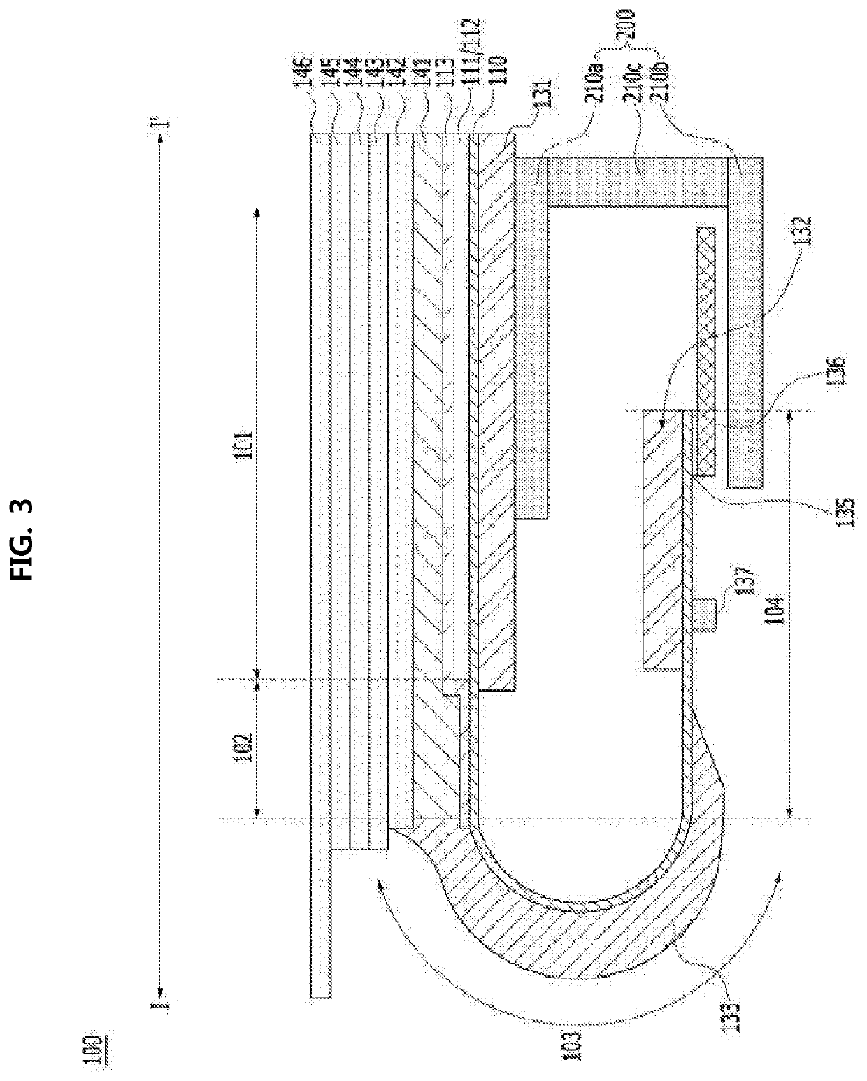 Flexible display apparatus