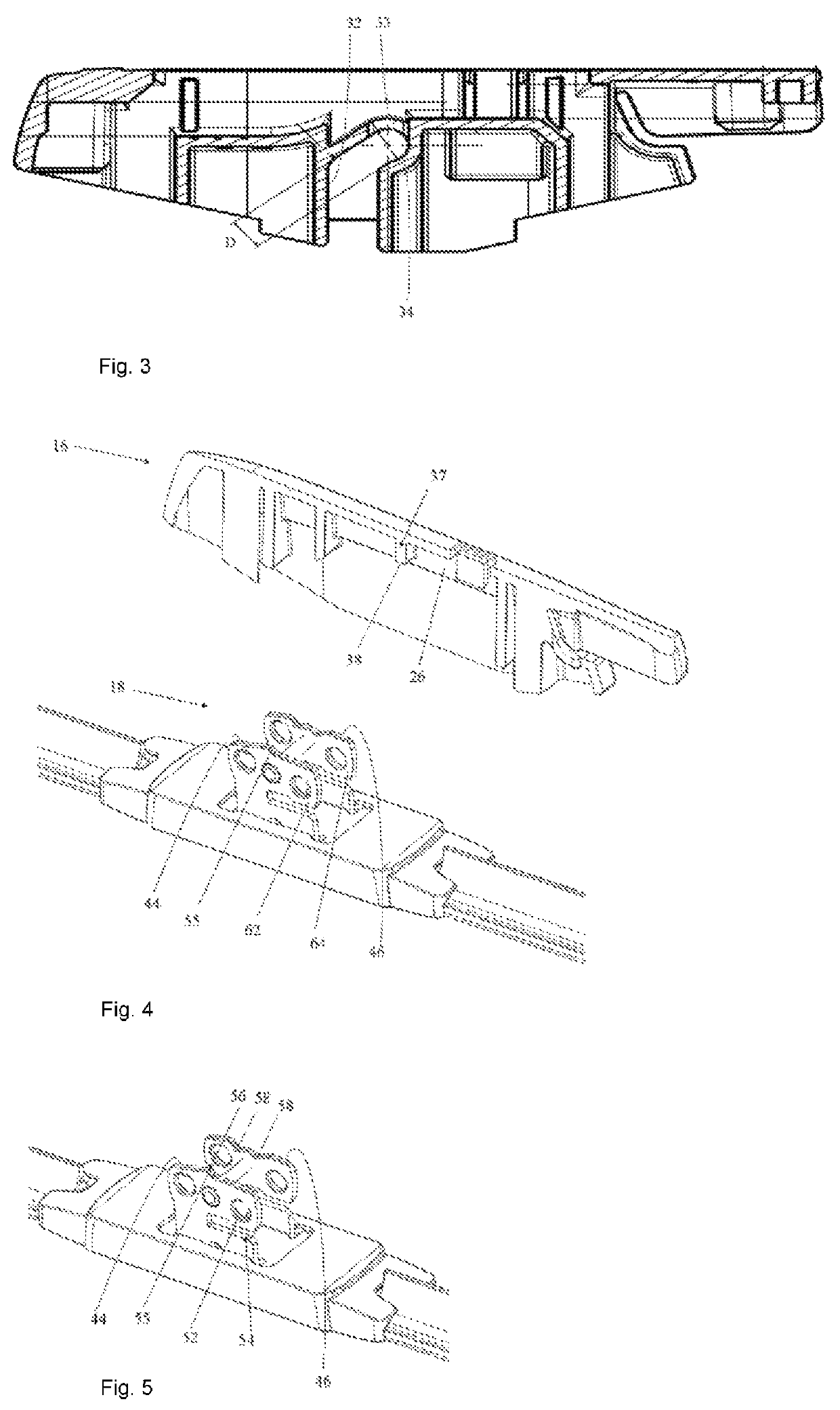 Wiper blade and wiper