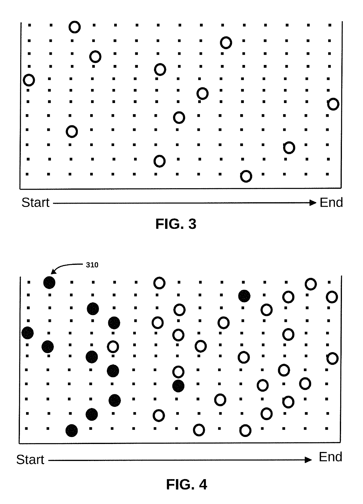 Method for improving document review performance