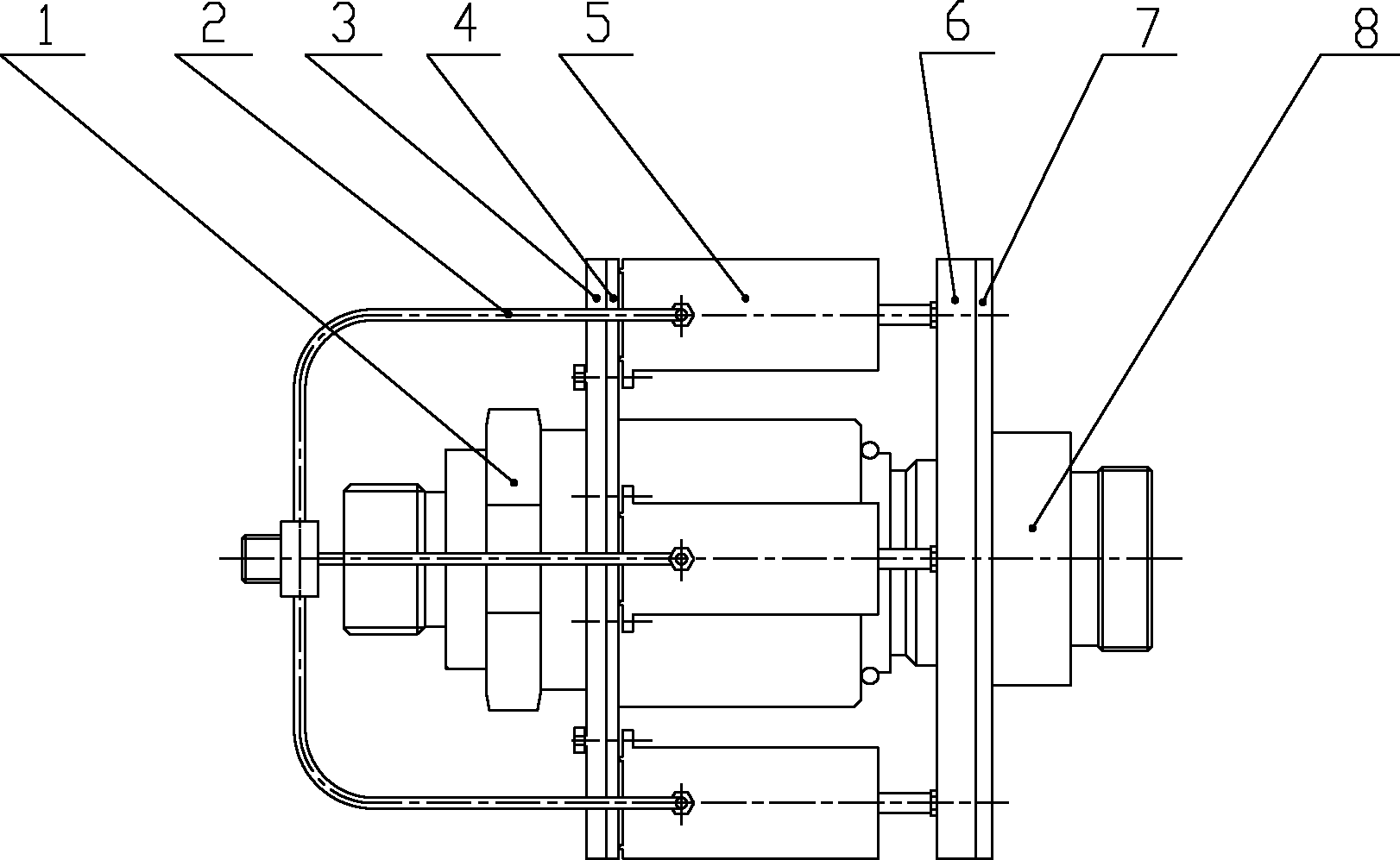 Self-sealing filling valve capable of automatically unlocking at low temperature