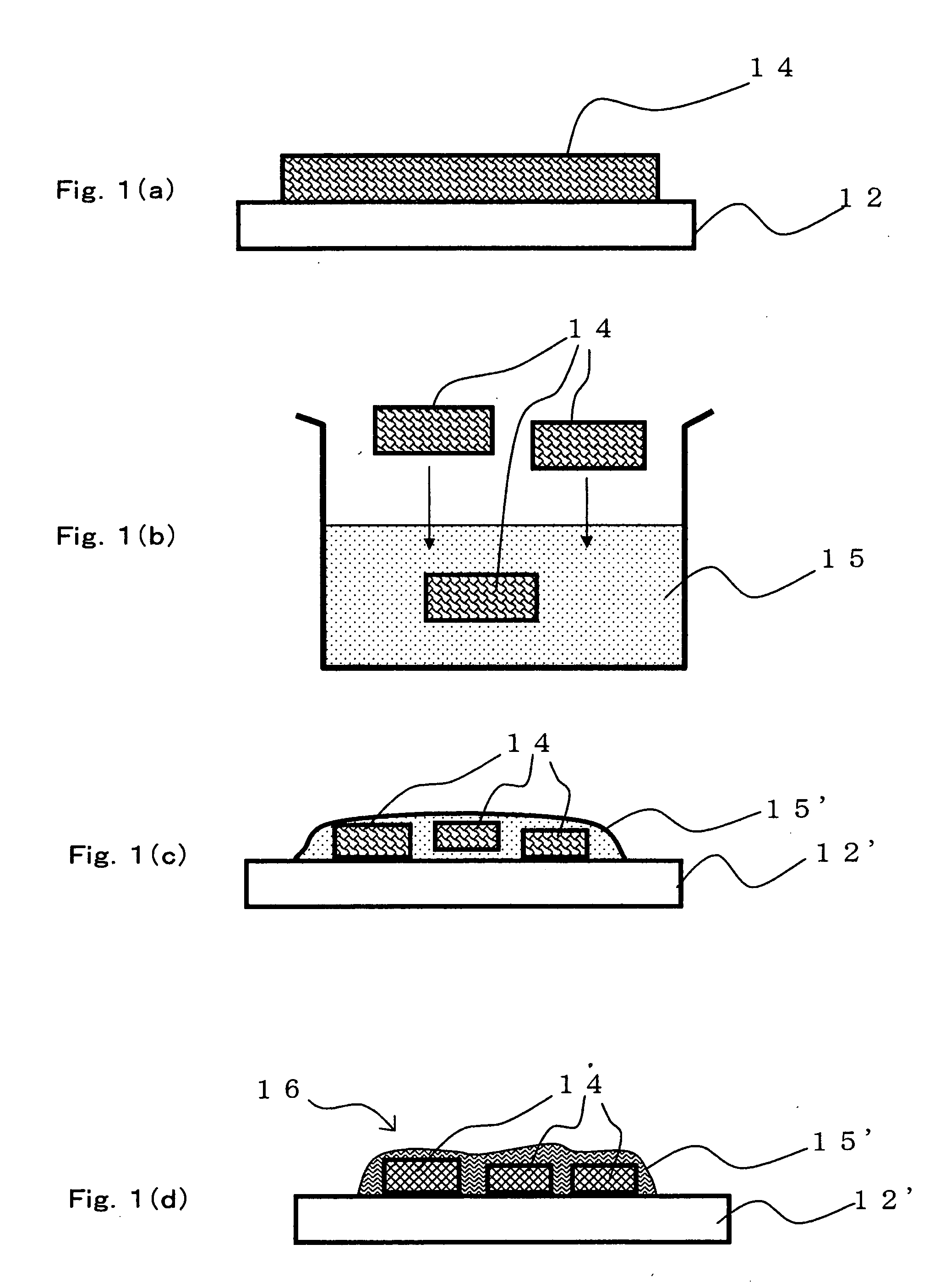 Composite and method of manufacturing the same