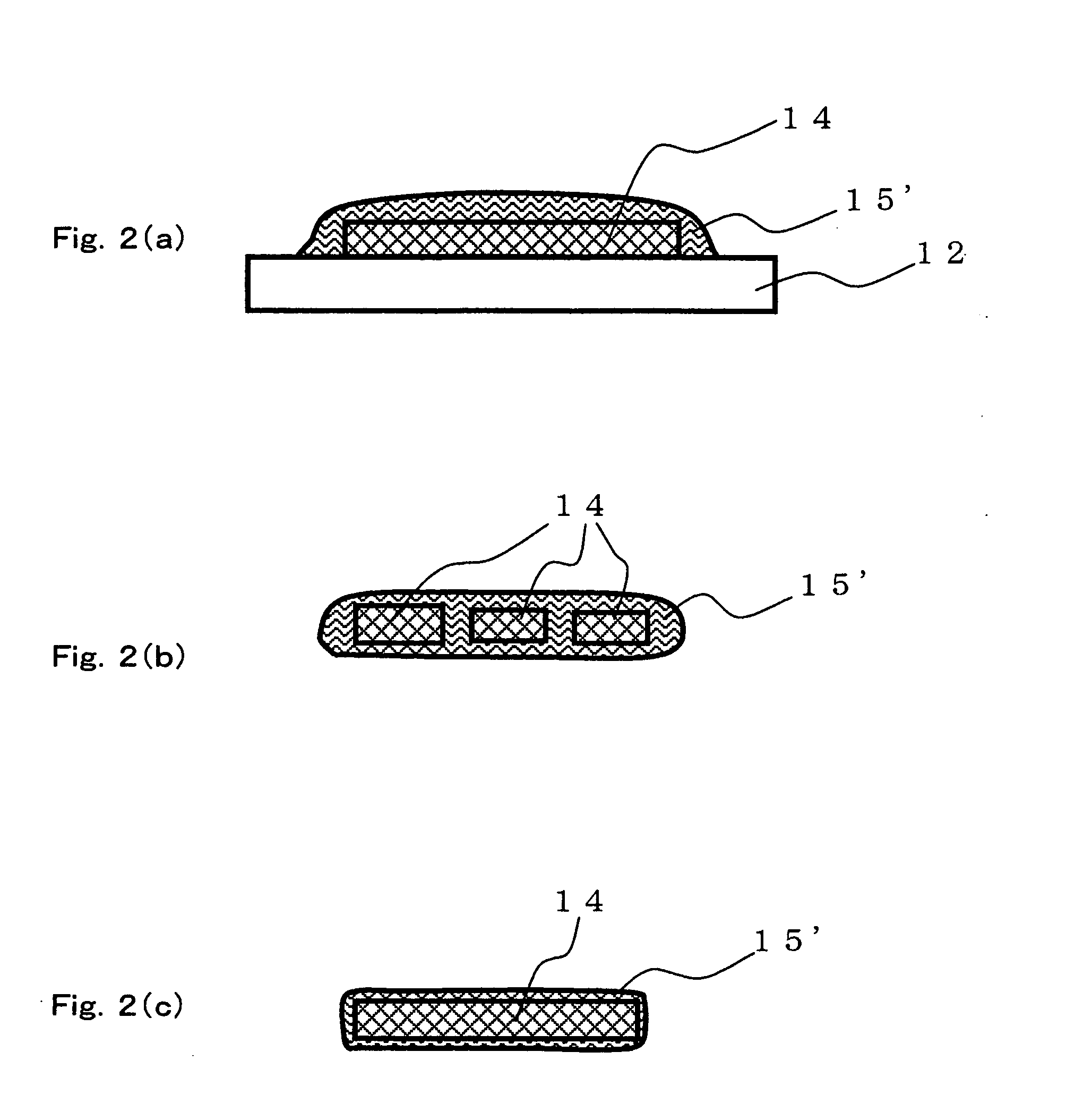 Composite and method of manufacturing the same