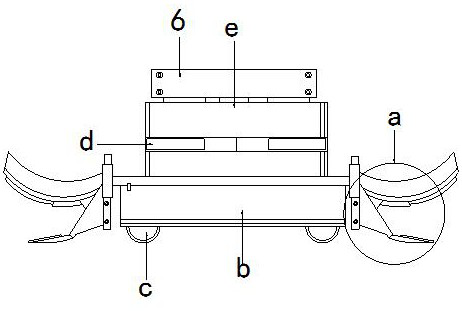 Film and television high-speed camera equipment