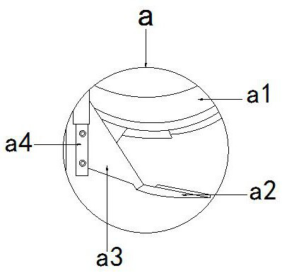 Film and television high-speed camera equipment