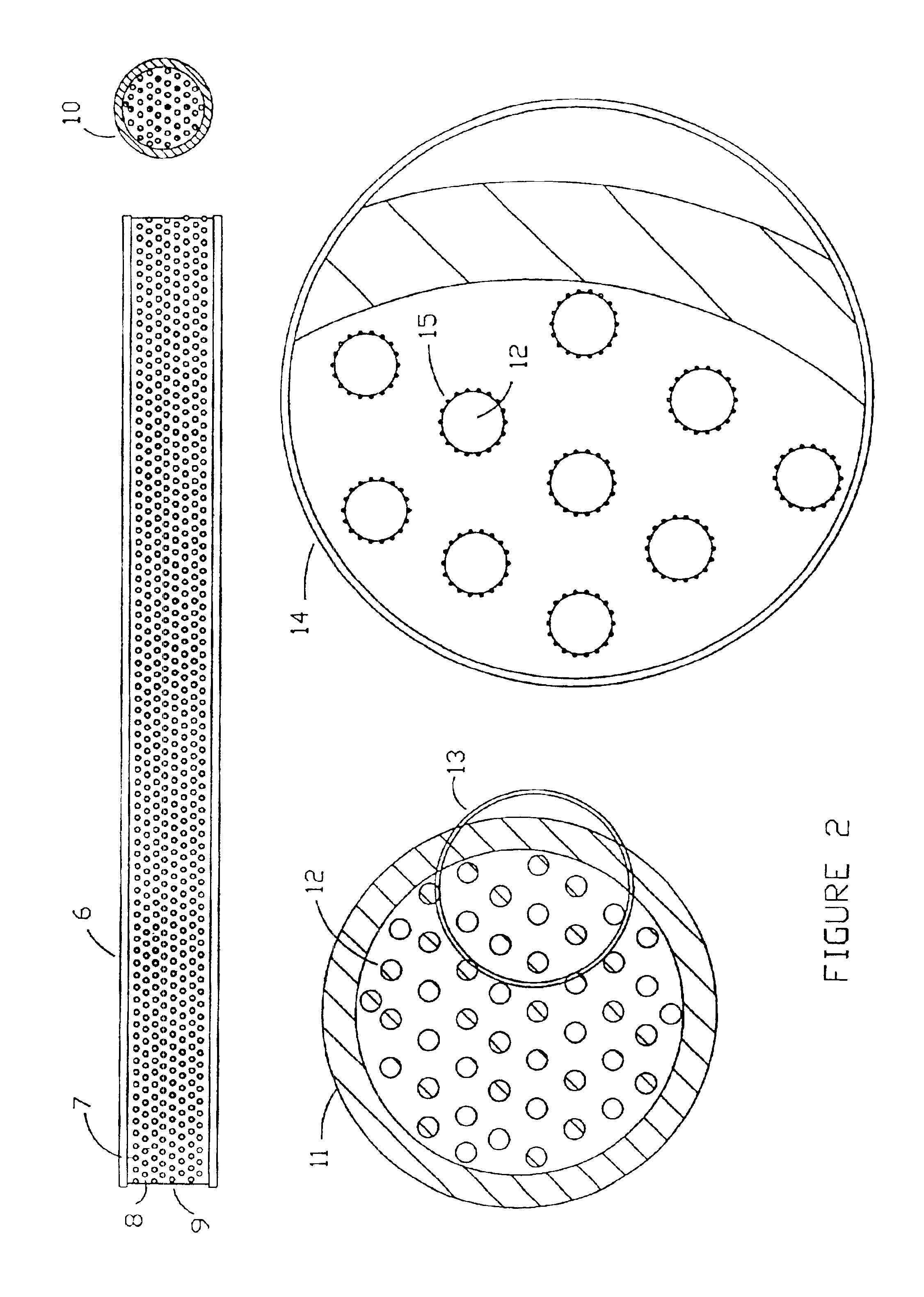 Microarrays and their manufacture