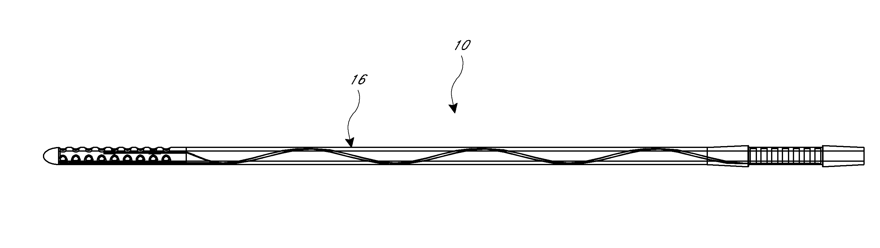 Method and apparatus for treatment of intracranial hemorrhages