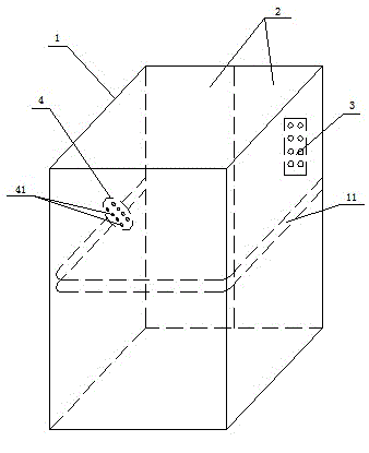 Elevator capable of being controlled by remote controller