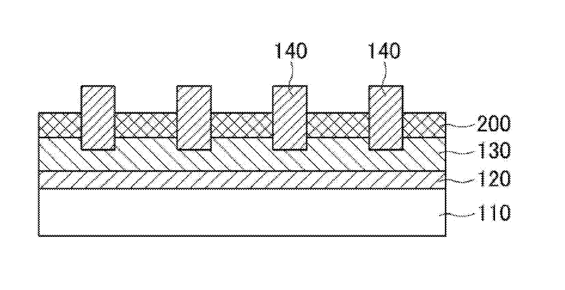 Optical device and method for manufacturing same