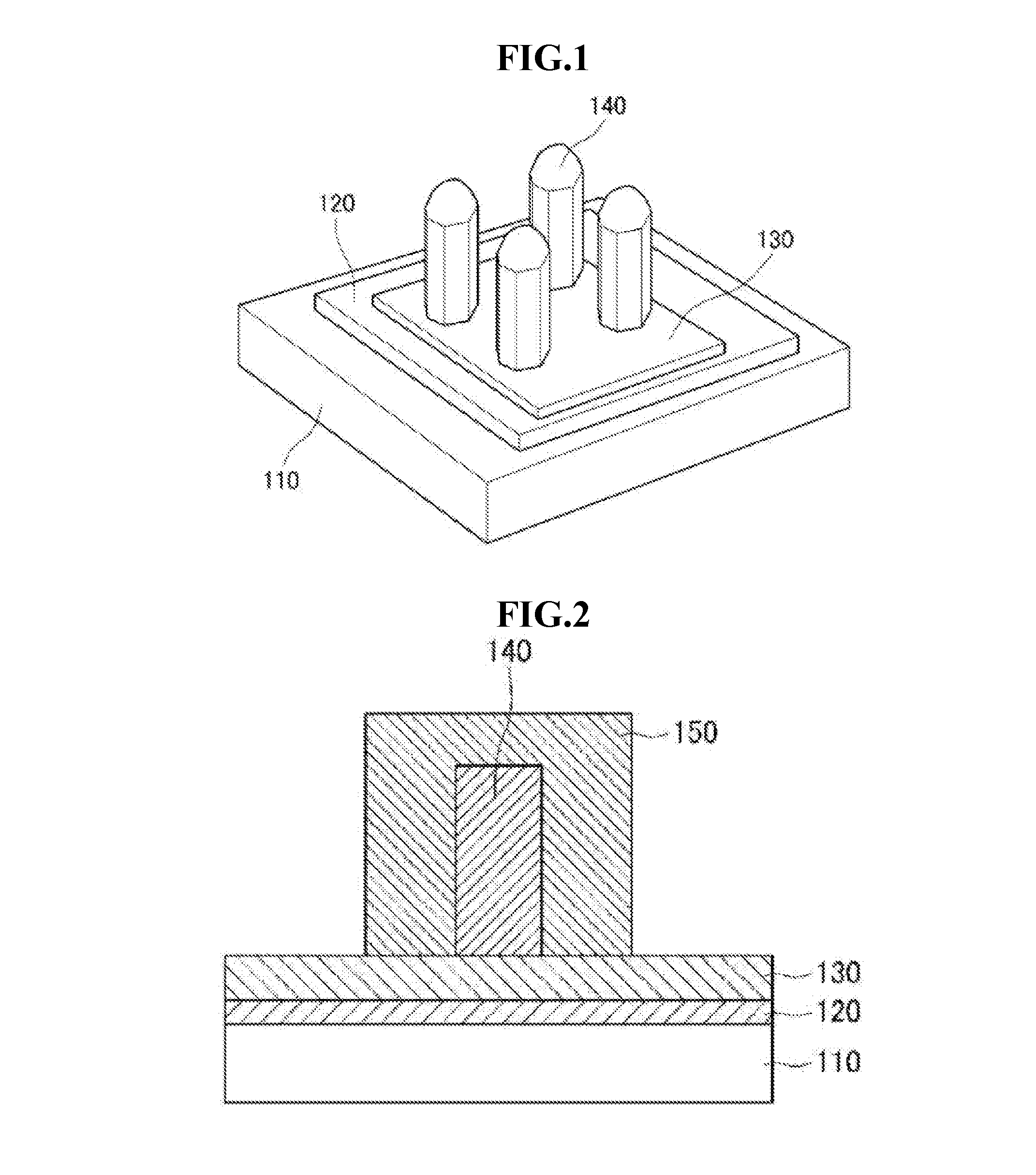 Optical device and method for manufacturing same