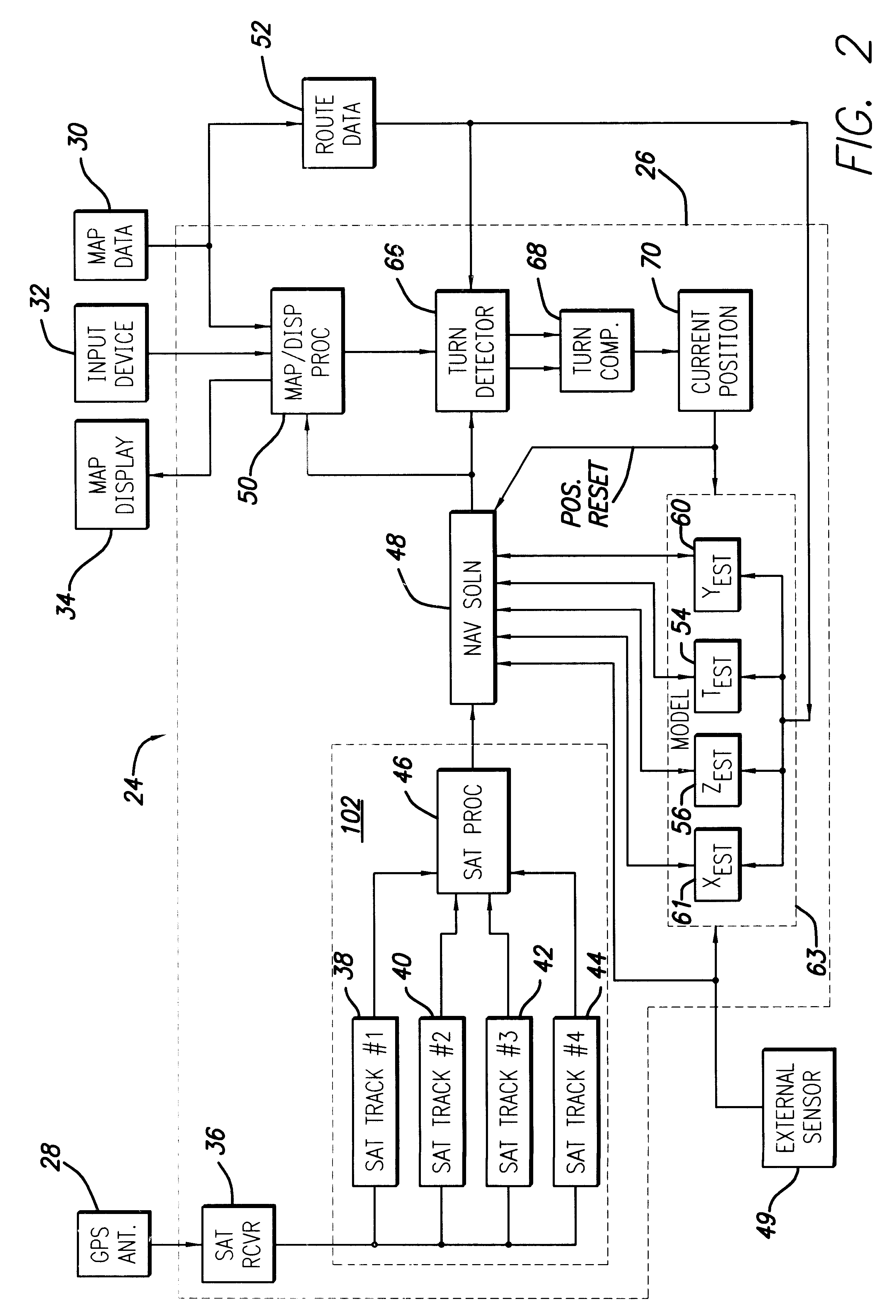 Spread spectrum receiver with multi-bit correlator