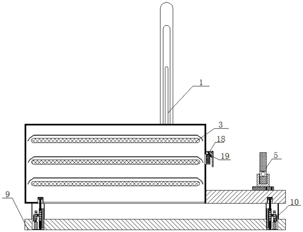 Novel intelligently-manufactured router with long service life