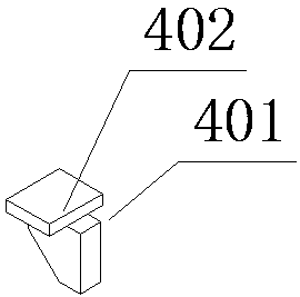 Lifting loft using two lifting columns