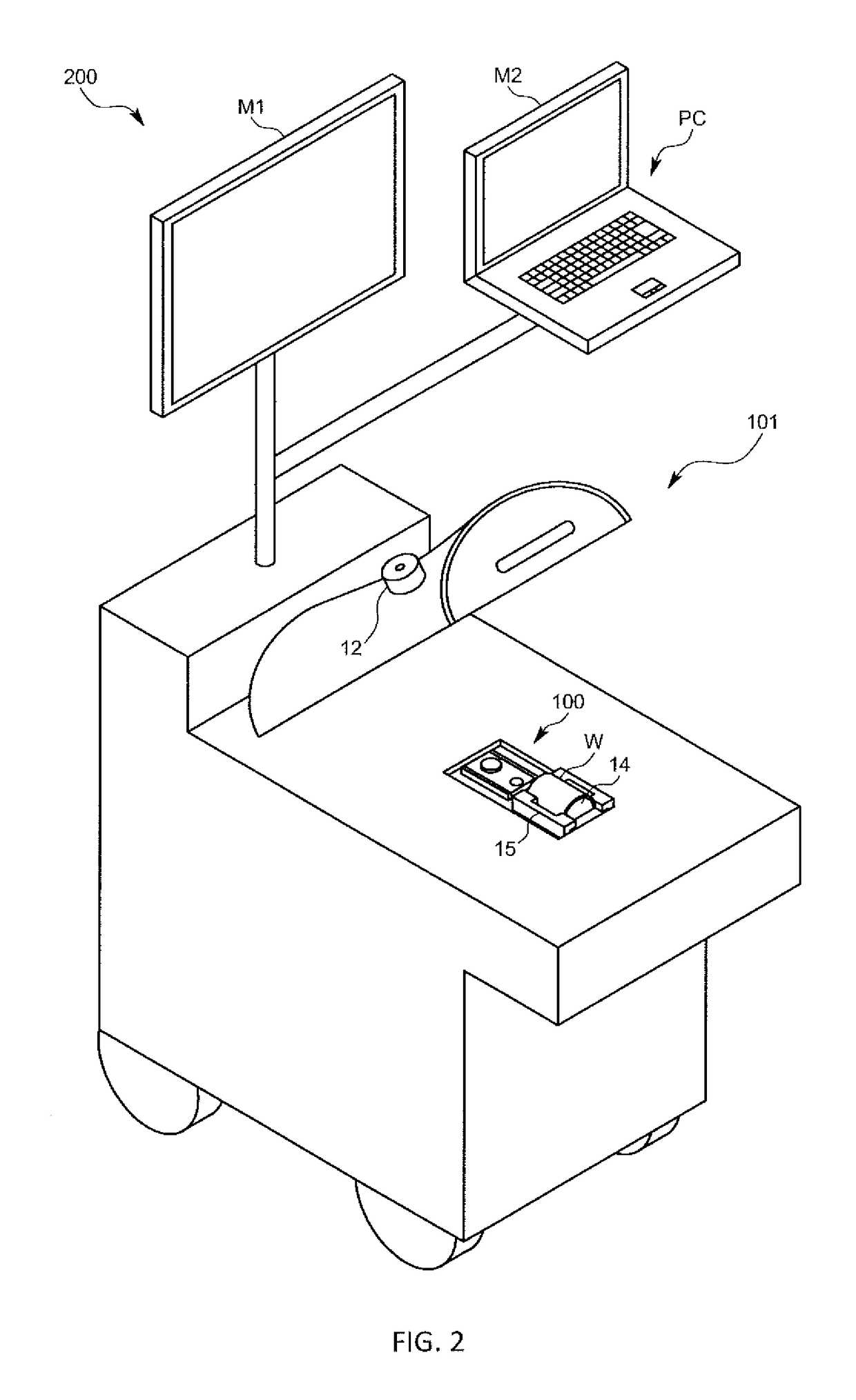 Suture technique evaluation apparatus, recording medium storing program for suture technique evaluation apparatus, and suture simulator system