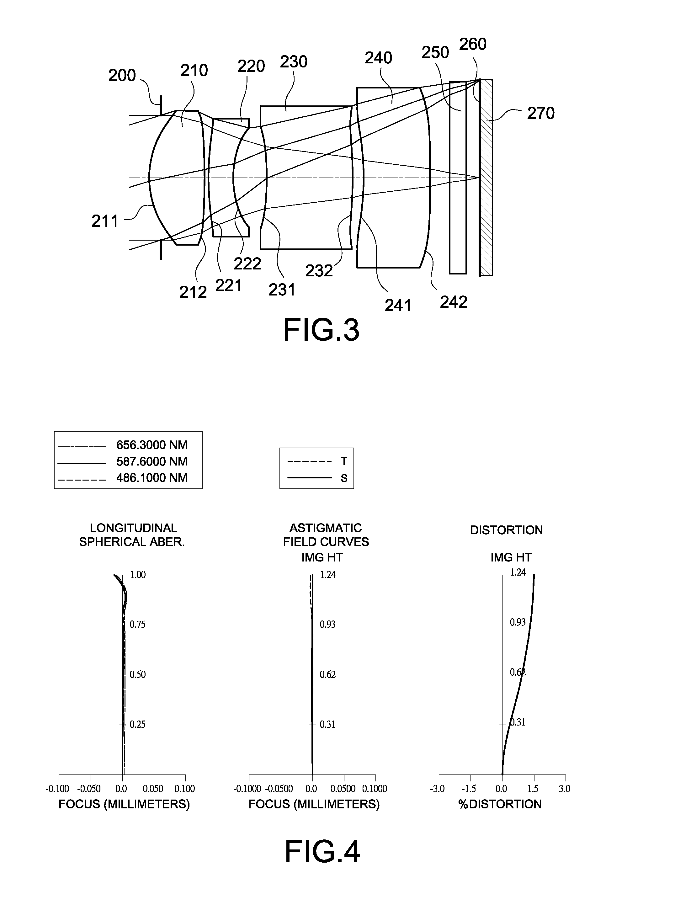 Photographing optical lens assembly, imaging device and electronic device