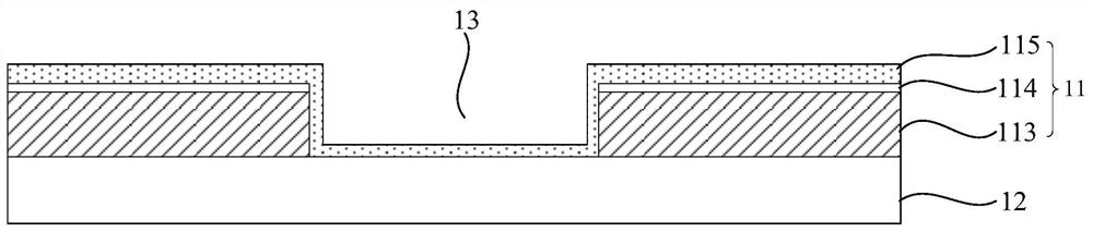 Organic light-emitting display substrate, preparation method thereof and organic light-emitting display device