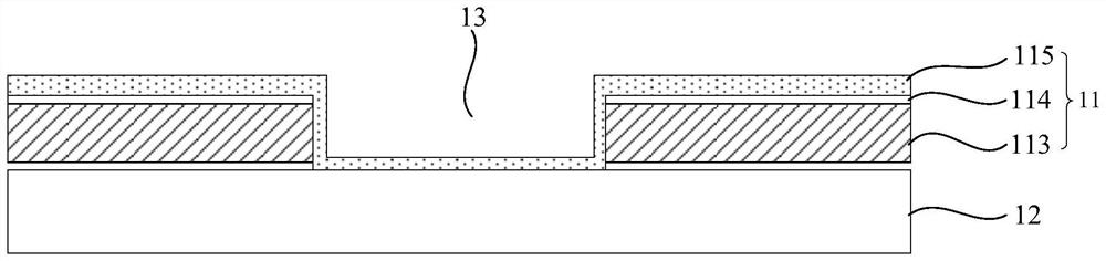 Organic light-emitting display substrate, preparation method thereof and organic light-emitting display device