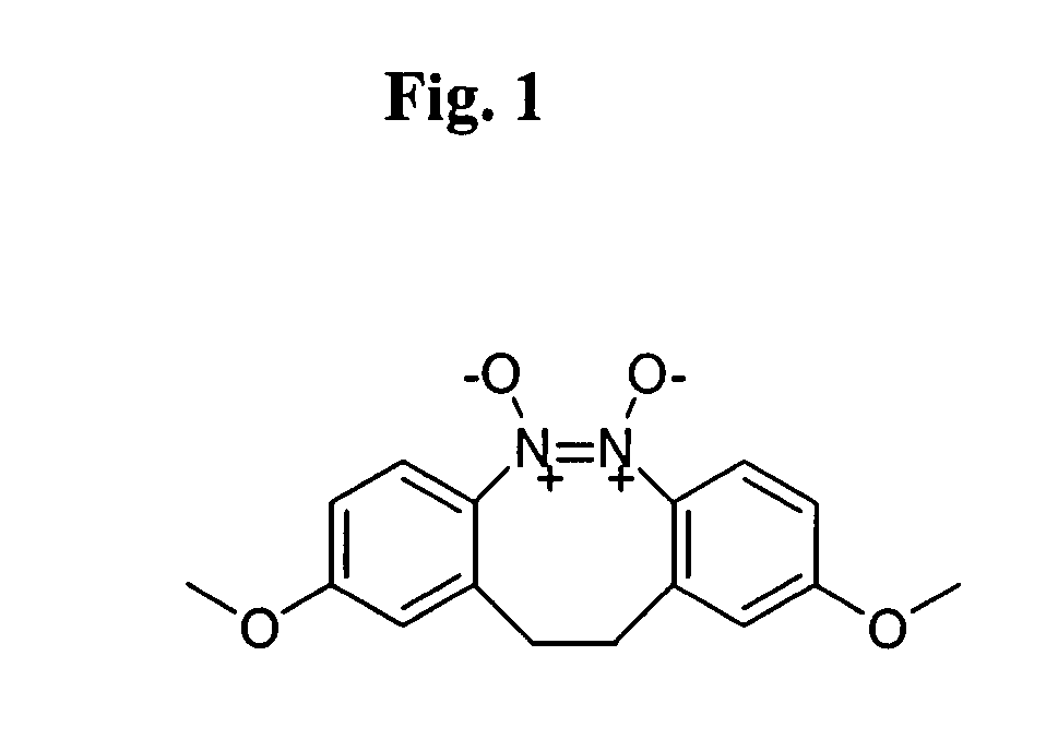 Small molecule inhibitors targeted at Bcl-2