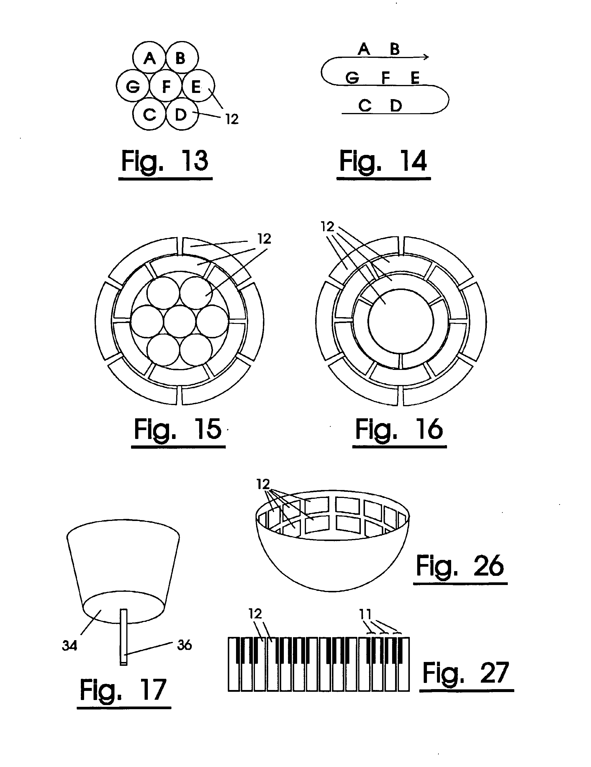 Keyboards