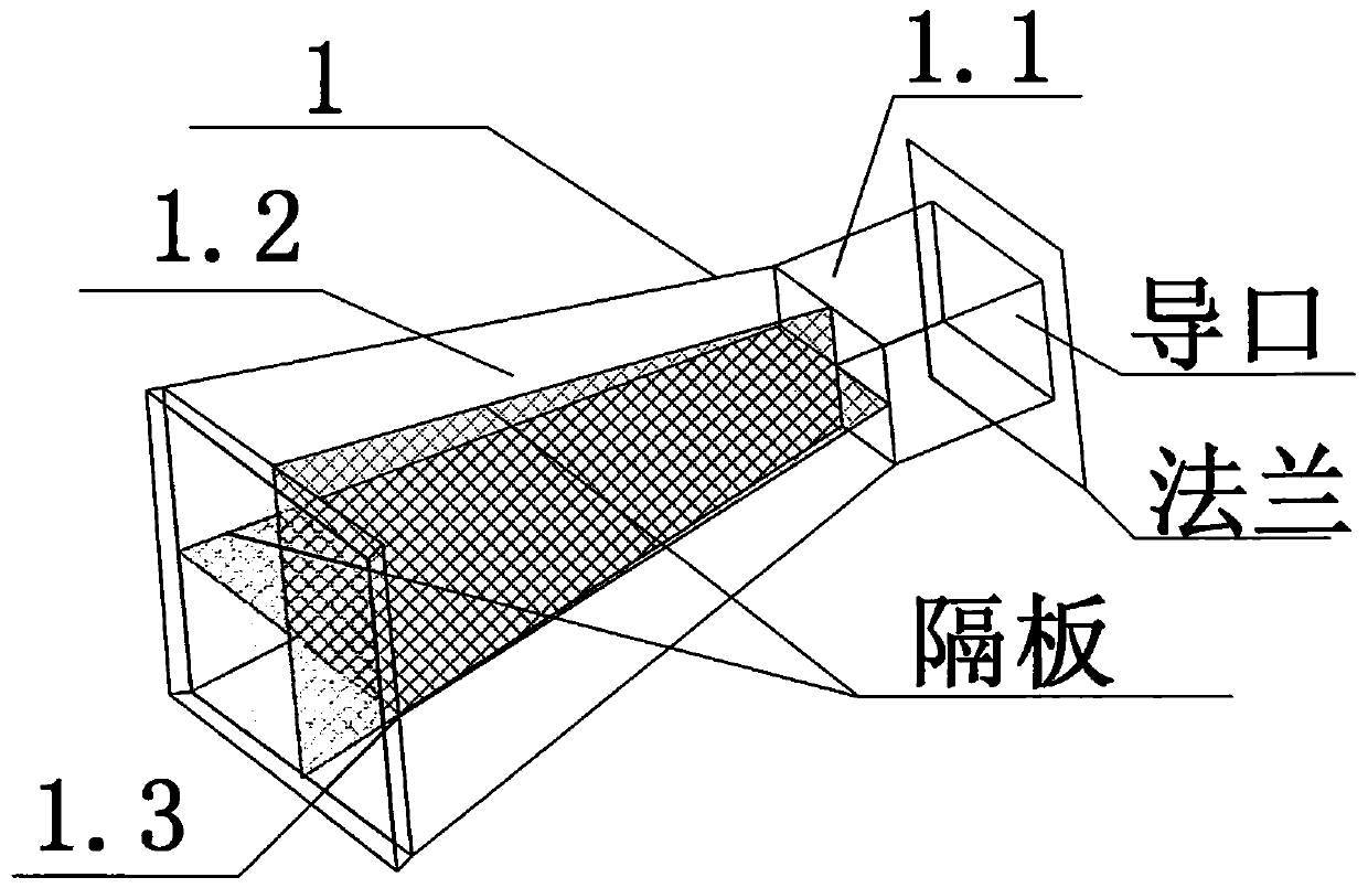 X-band low-grating-lobe circularly polarized antenna