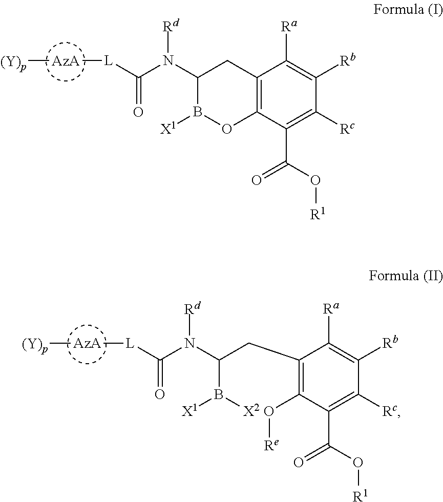 Beta-lactamase inhibitors