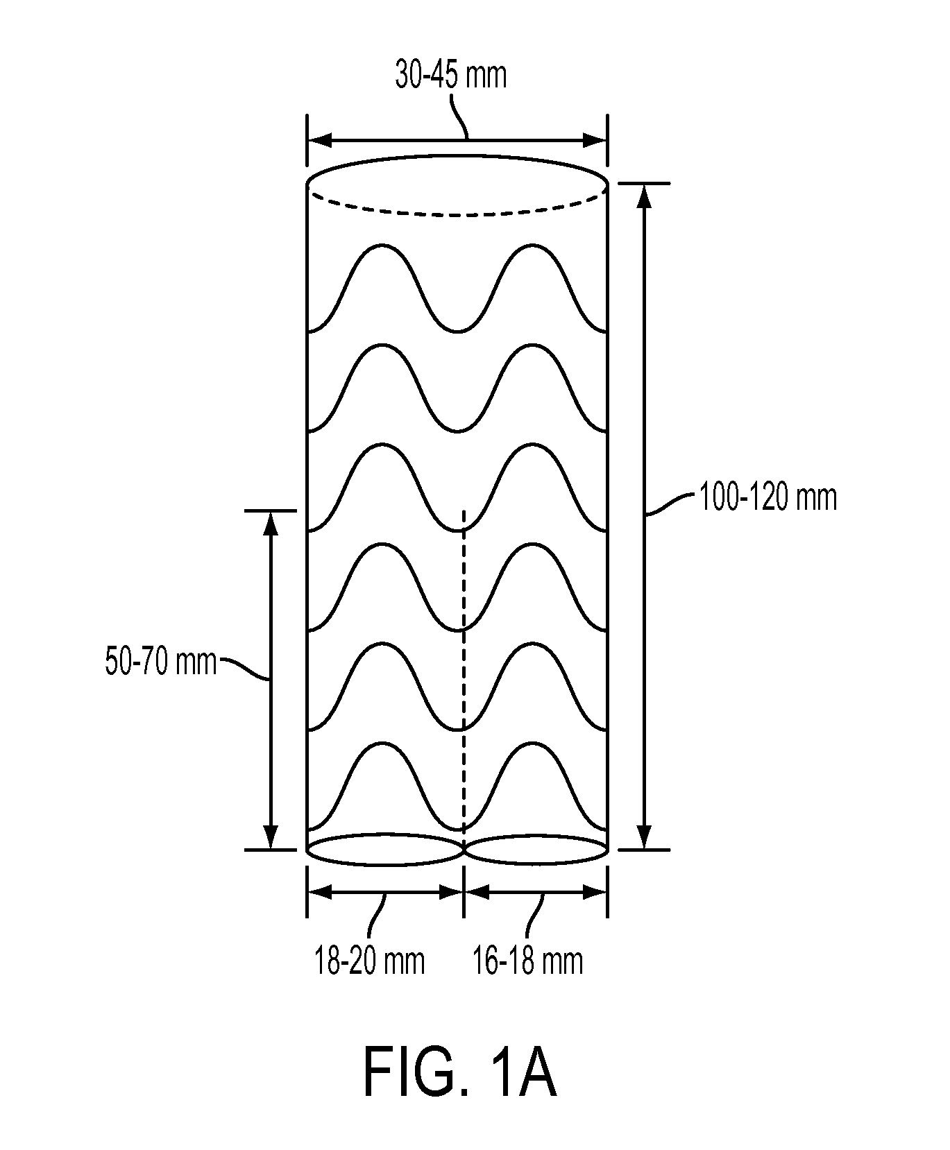 Debranching Visceral Stent Graft and Methods for Use