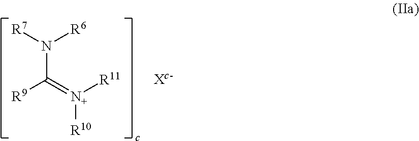 Ester-Functional Silanes And The Preparation And Use Thereof; And Use Of Iminium Compounds As Phase Transfer Catalysts