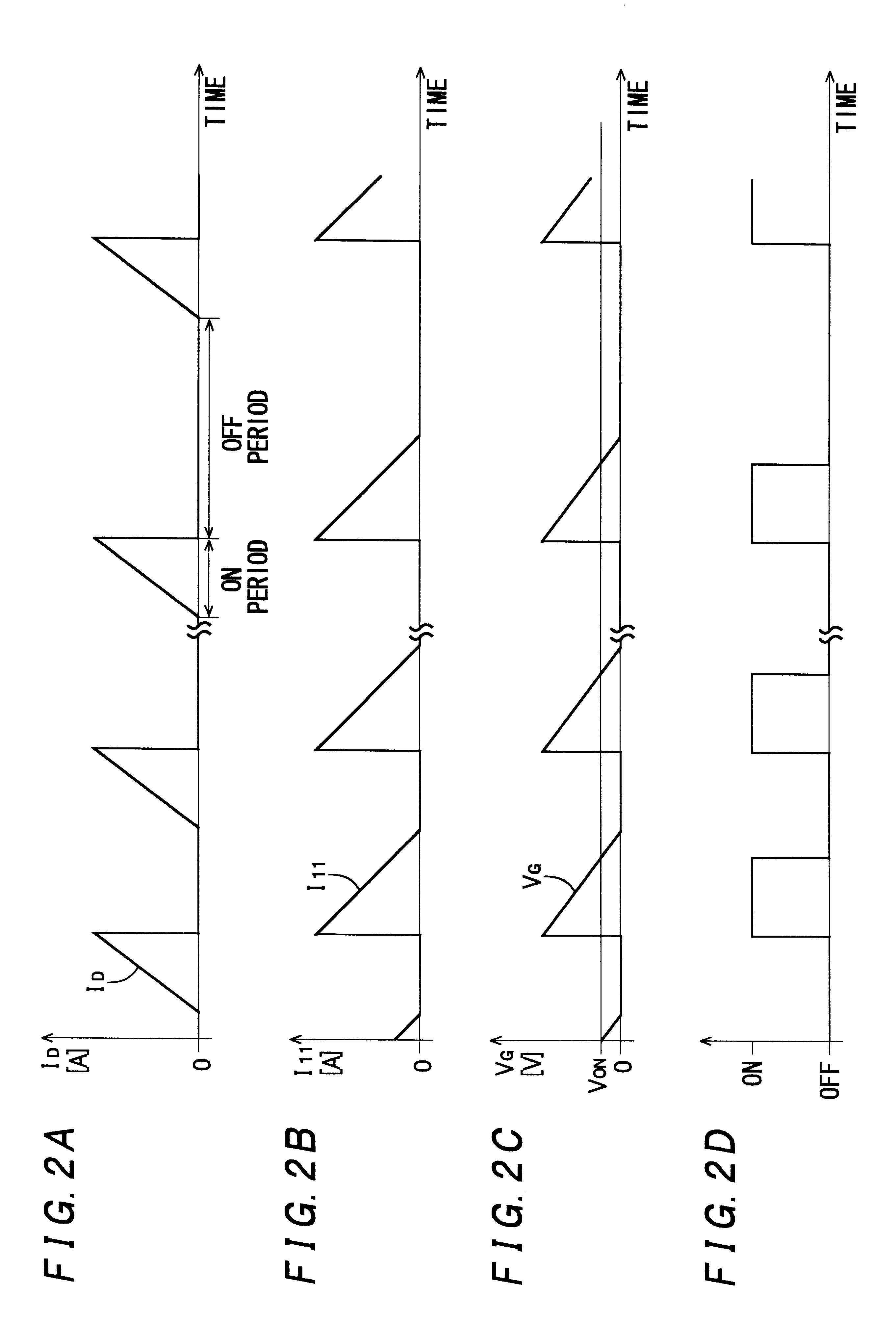 Switching power supply