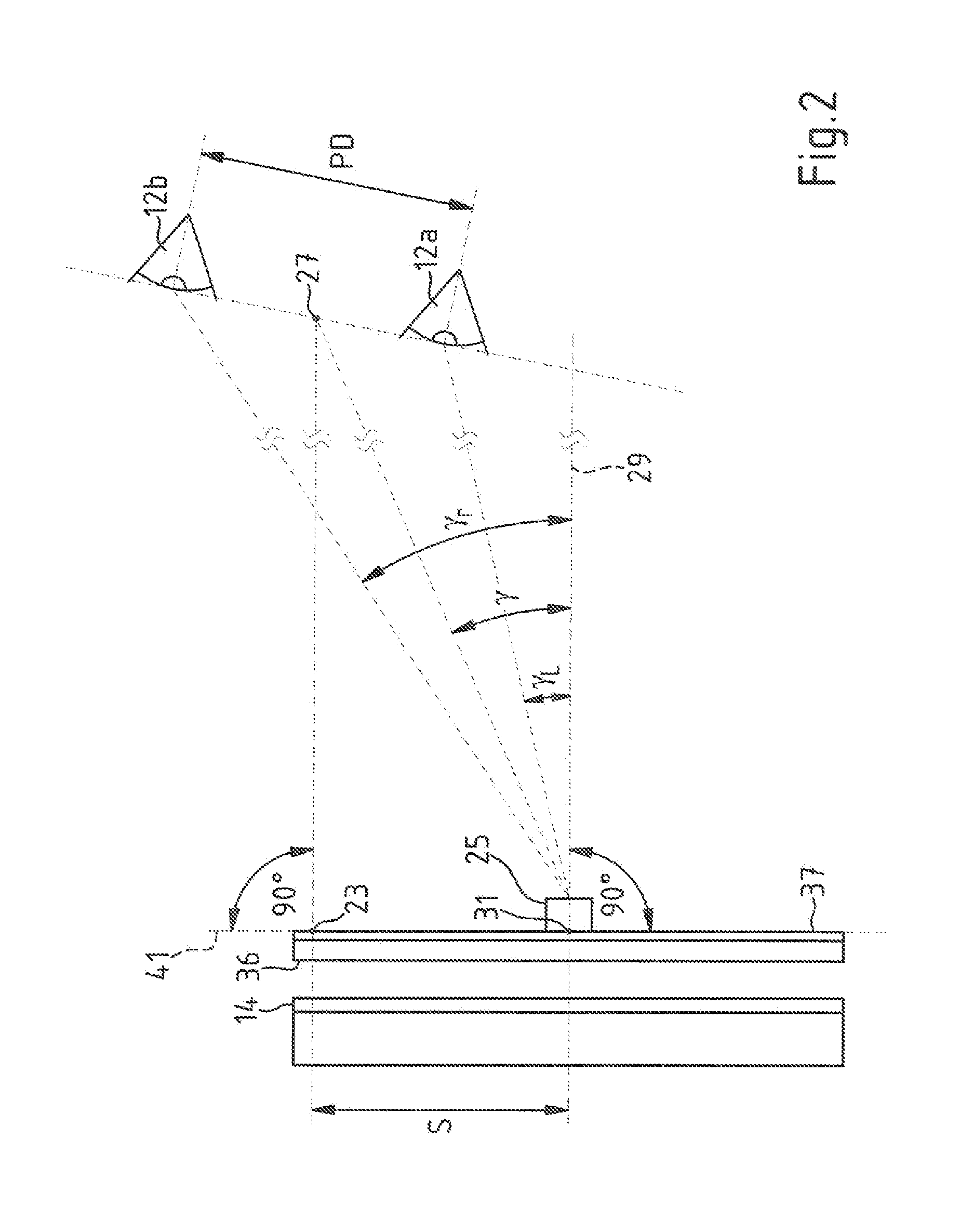 Eyesight Testing Device