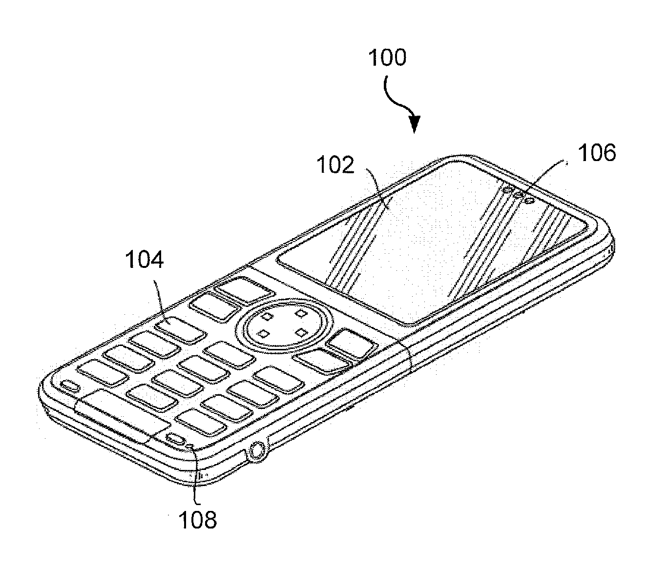 Electronic devices that pan/zoom displayed sub-area within video frames in response to movement therein