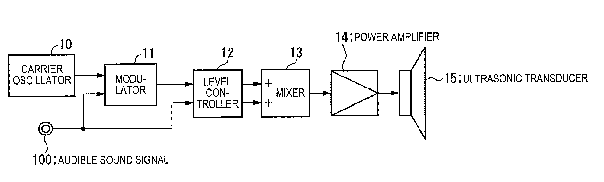 Speaker device, sound reproducing method, and speaker control device