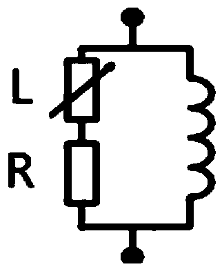 Rated parameter adjustable series compensation design method