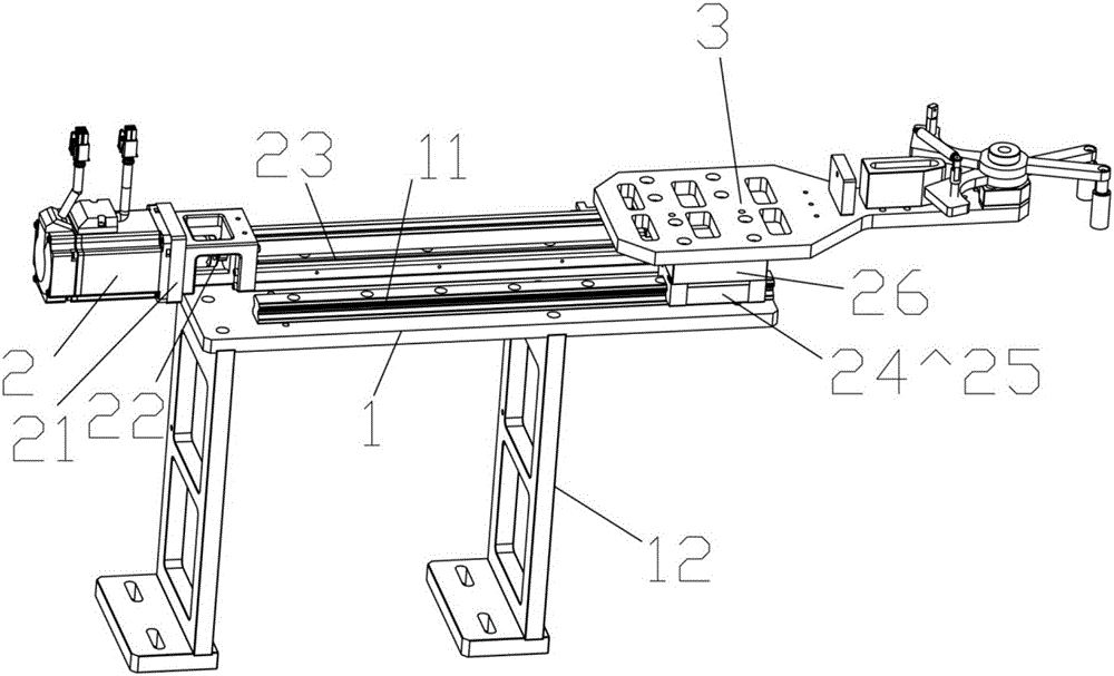 Label rolling mechanism