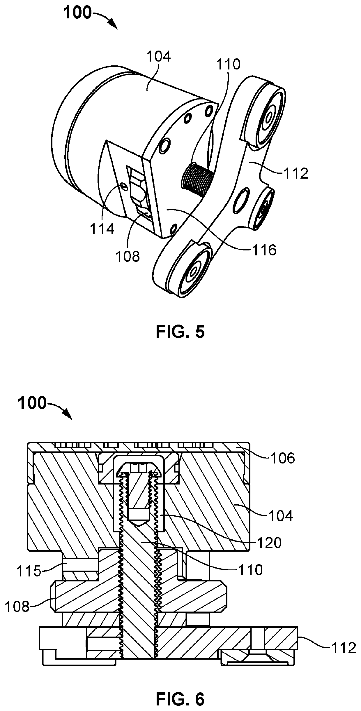 Shooting rest for supporting a firearm