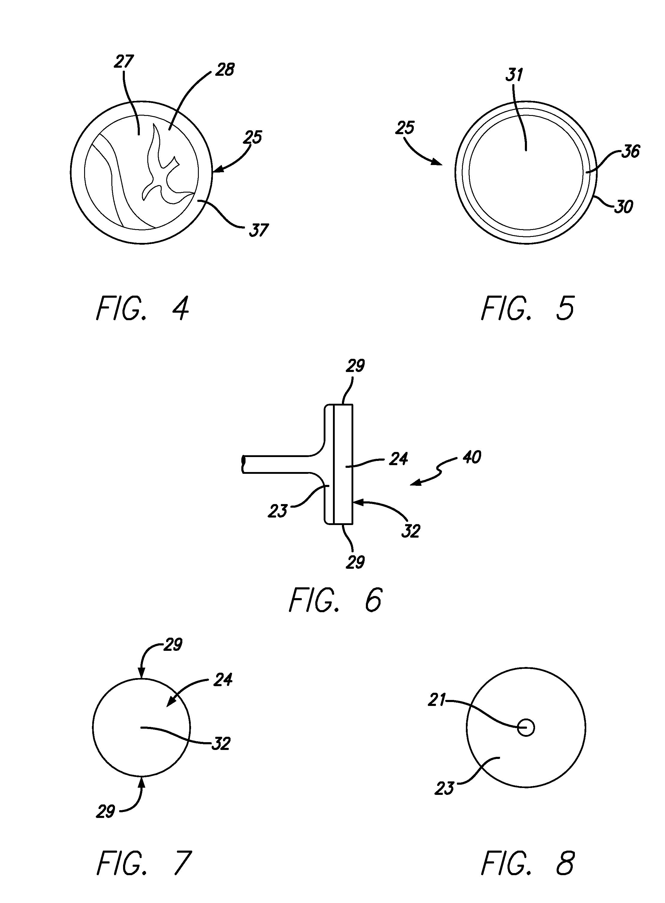 Interchangeable Jewelry System