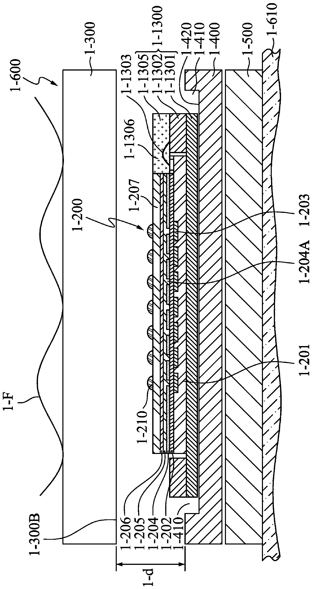 Optical sensor, optical sensing system and manufacturing method thereof