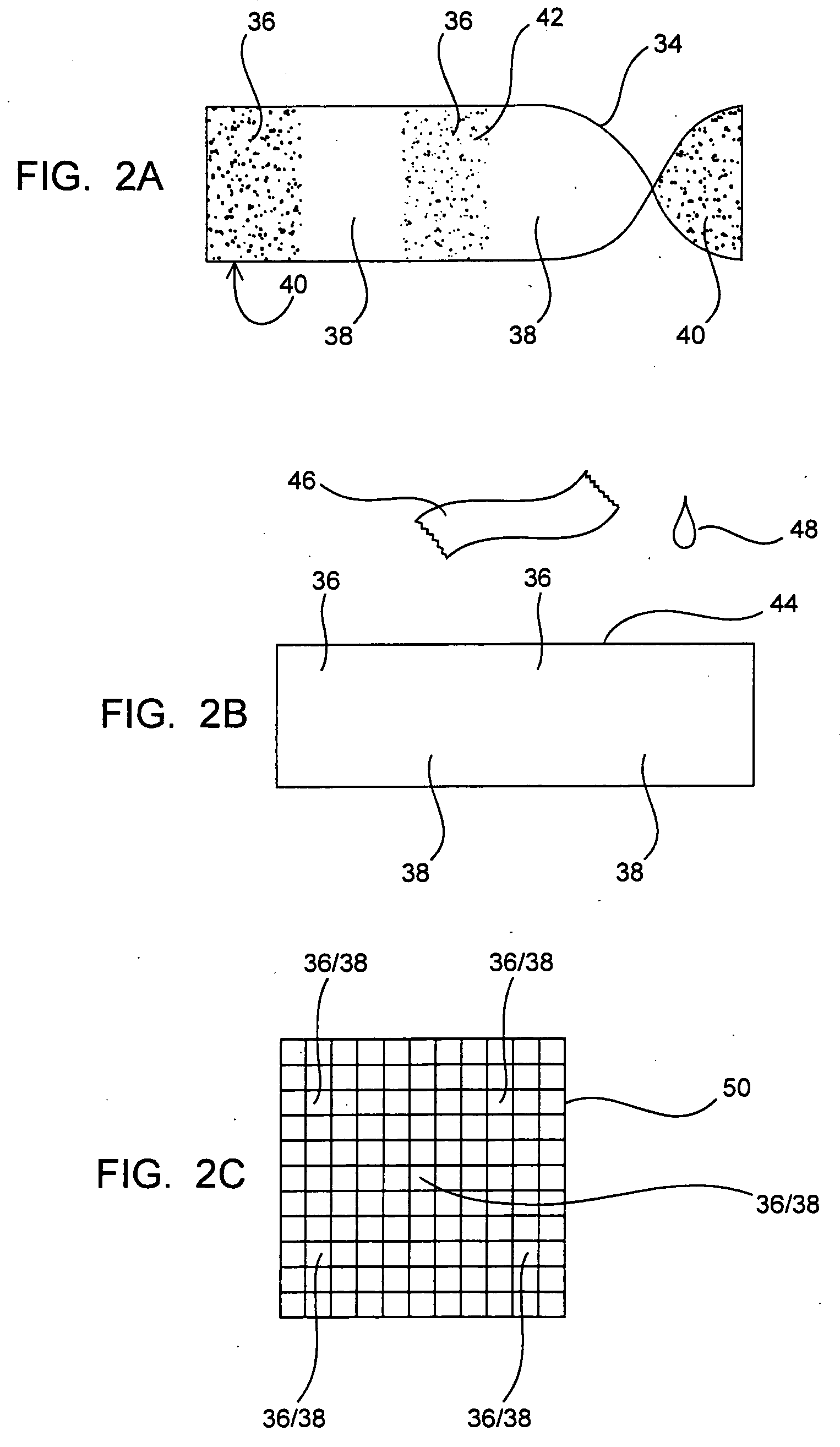 User-retainable temperature and impedance monitoring methods and devices