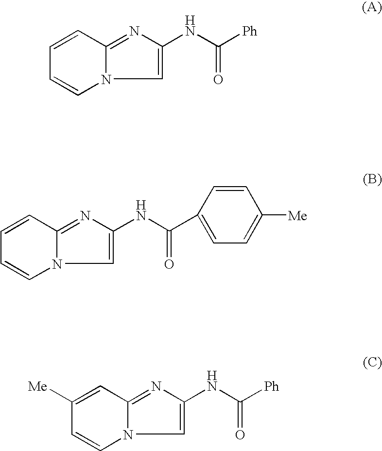 Fused heterocyclic compound