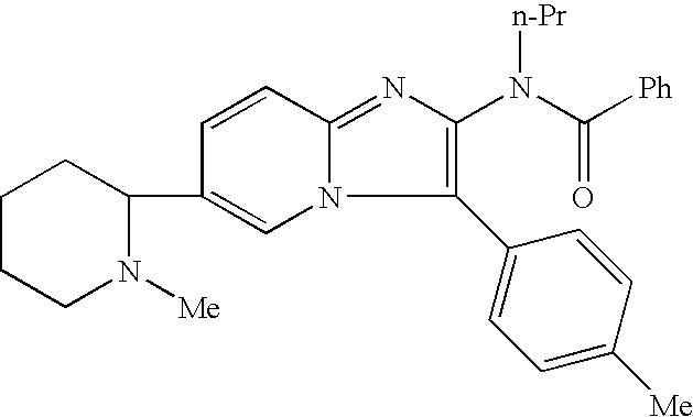 Fused heterocyclic compound