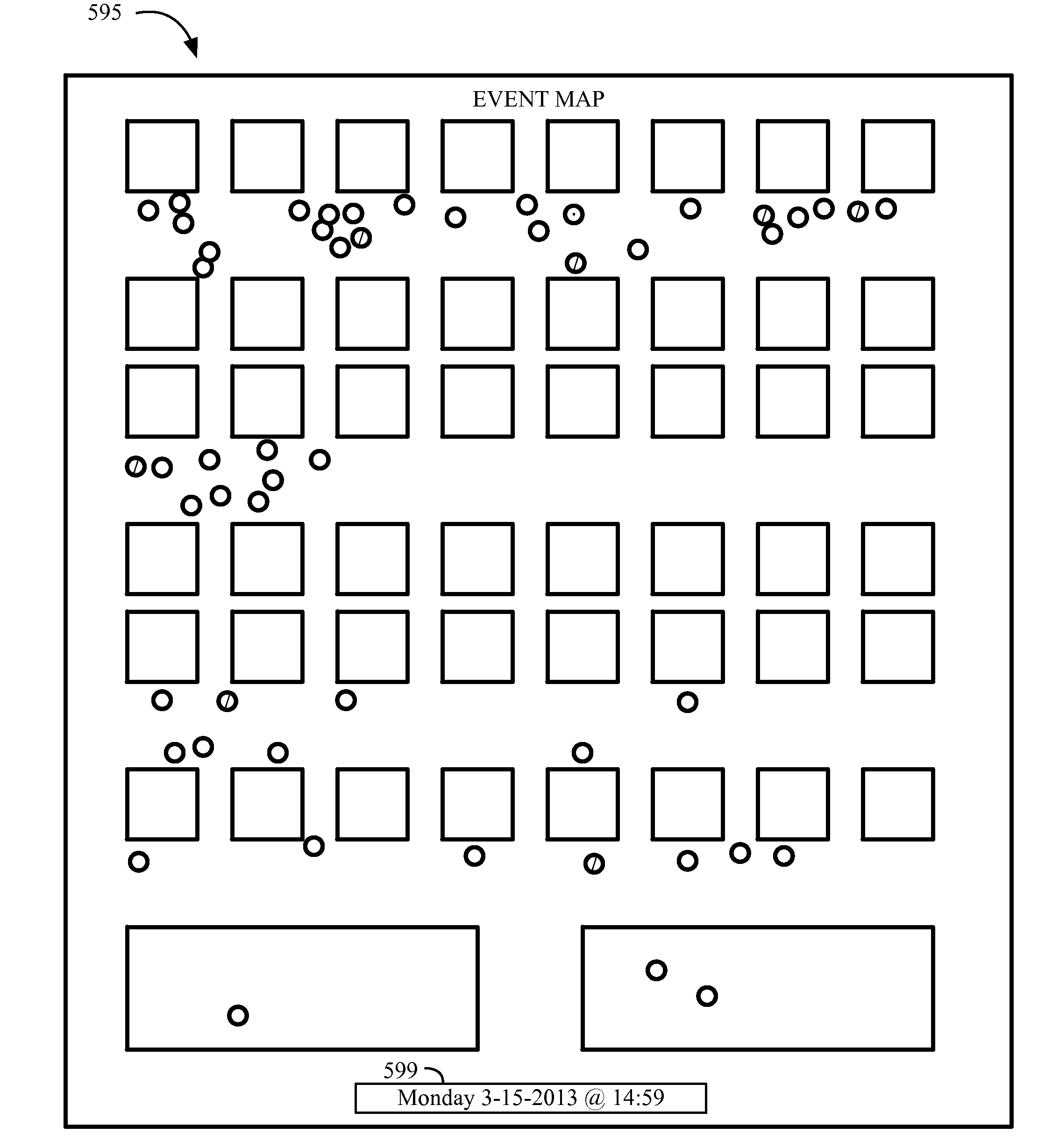 System and method for enhanced event participation