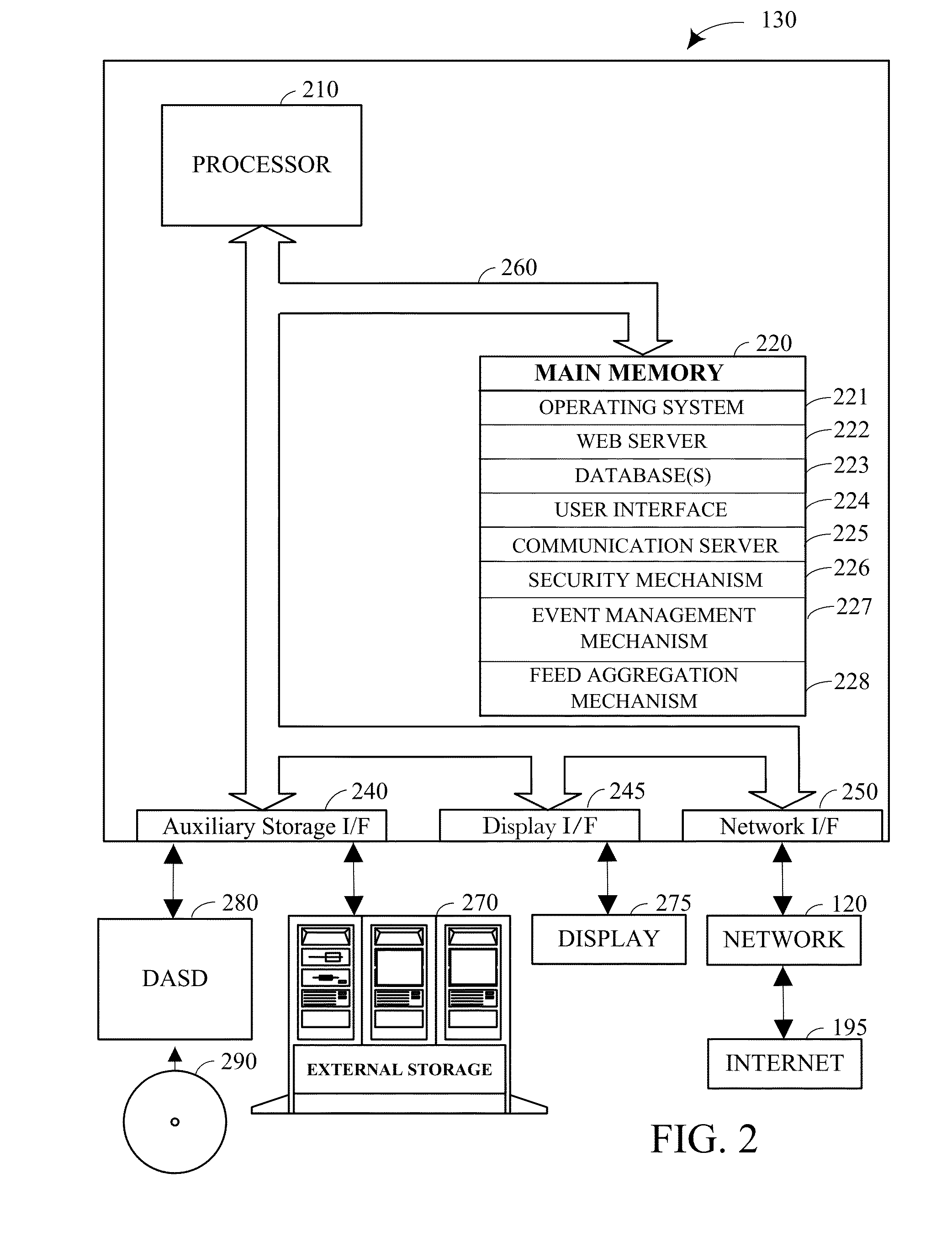 System and method for enhanced event participation