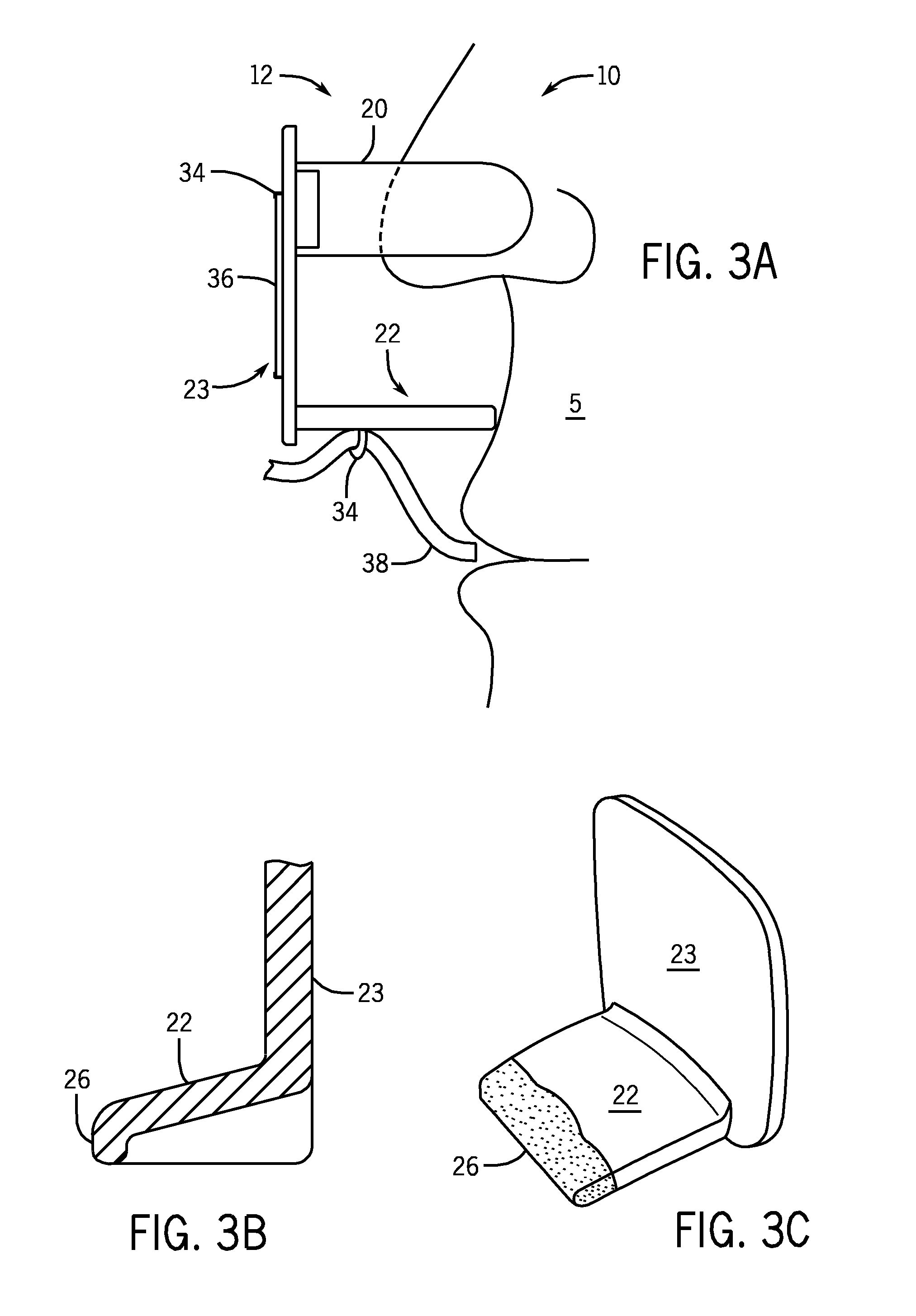 Entertaining nose clasp apparatus