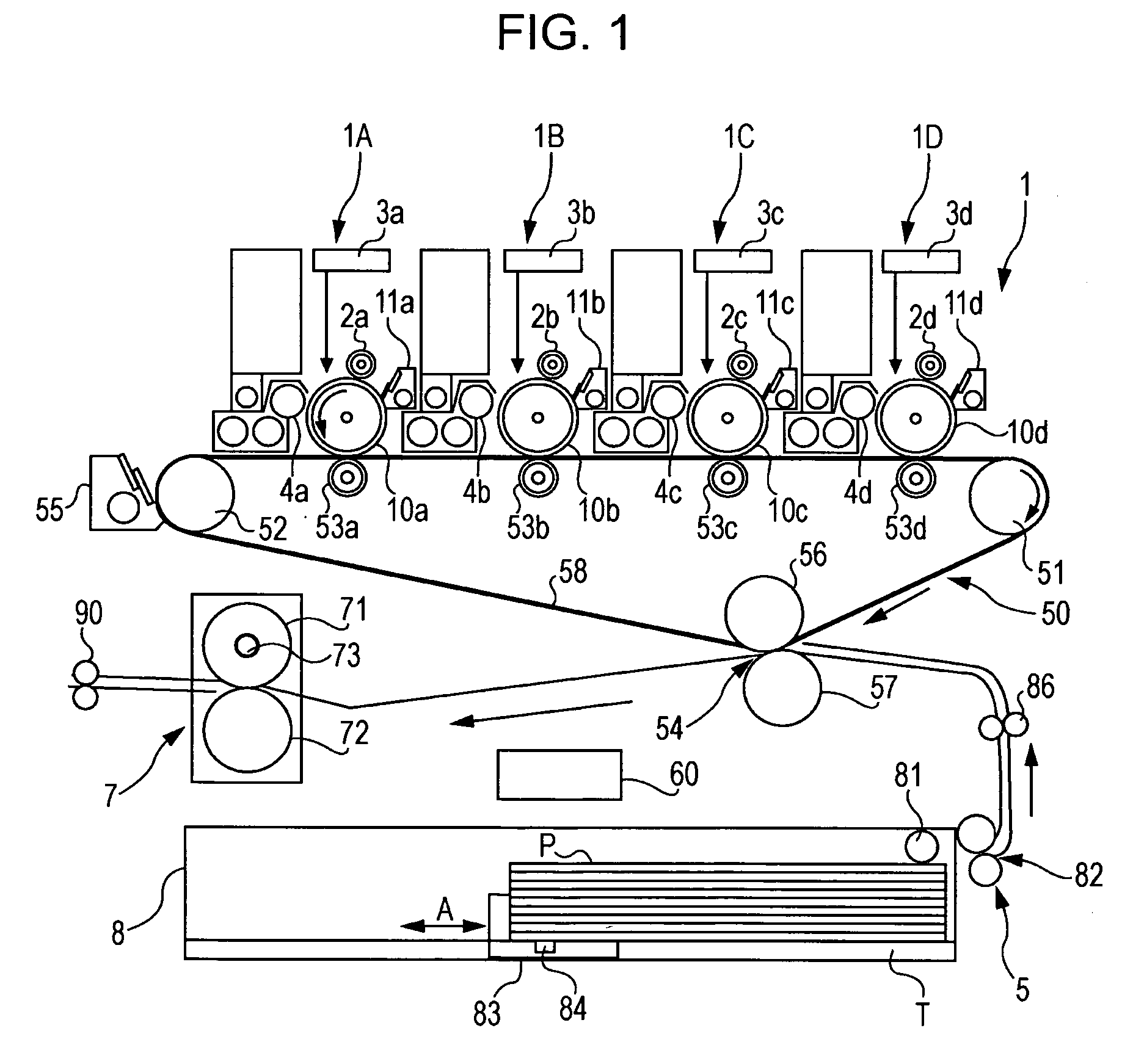 Image forming apparatus