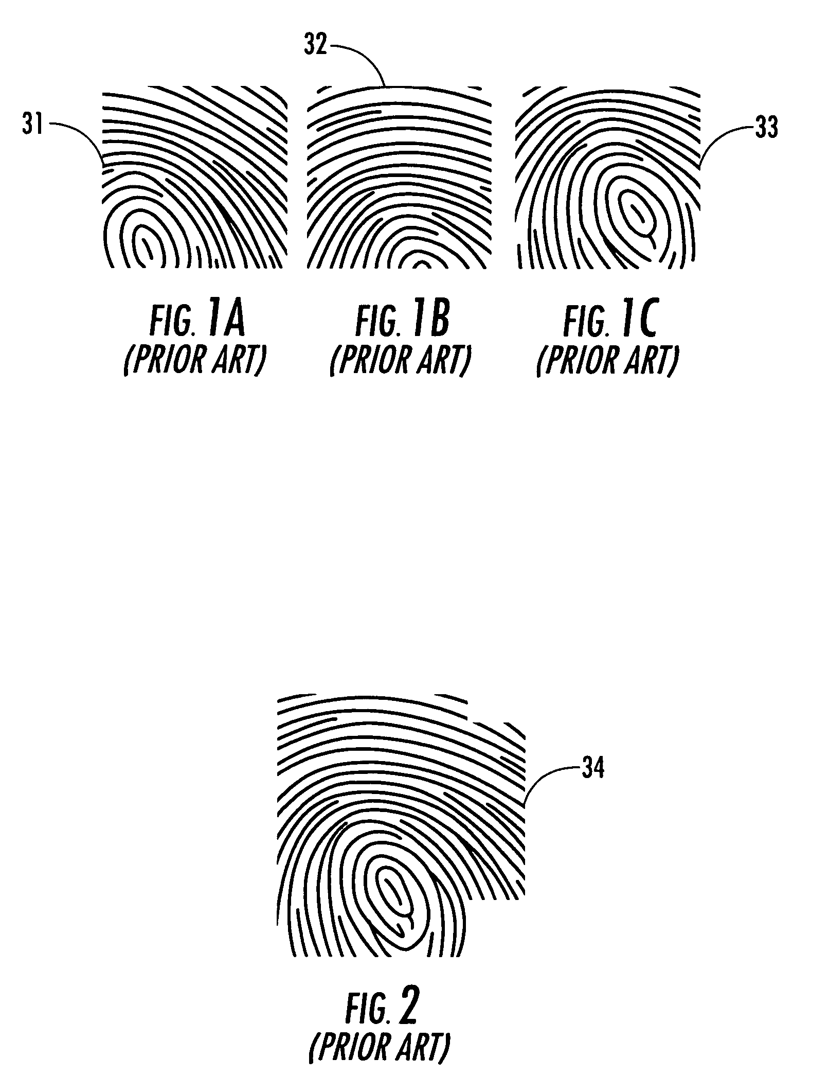 Methods for finger biometric processing and associated finger biometric sensors